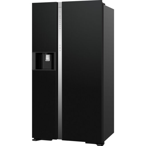 Tủ lạnh Hitachi R-SX800GPGV0 GBK 573 lít Inverter