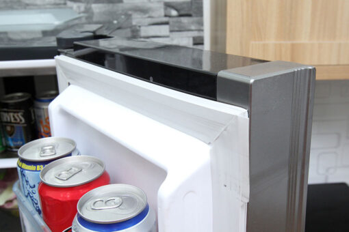 Tủ lạnh Hitachi Inverter 382 lít R-WB475PGV2 GBK