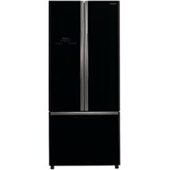 Tủ lạnh Hitachi Inverter 429 lít R-WB545PGV2 GBK