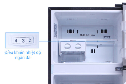 Tủ lạnh LG Inverter 208 lít GN-L208PN
