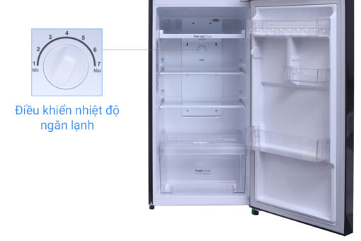 Tủ lạnh LG Inverter 208 lít GN-L208PN