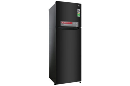 Tủ lạnh LG Inverter 255 lít GN-M255BL