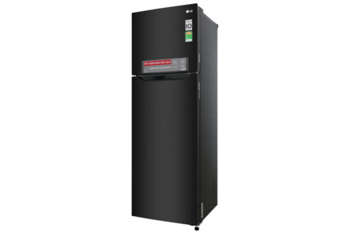 Tủ lạnh LG Inverter 255 lít GN-M255BL