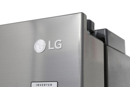 Tủ lạnh LG Inverter 601 lít GR-D247JS