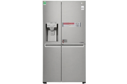 Tủ lạnh LG Inverter 601 lít GR-P247JS