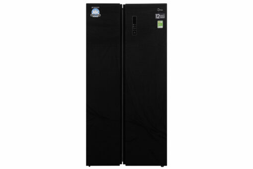 Tủ lạnh Midea Inverter 530 lít MRC-690GS