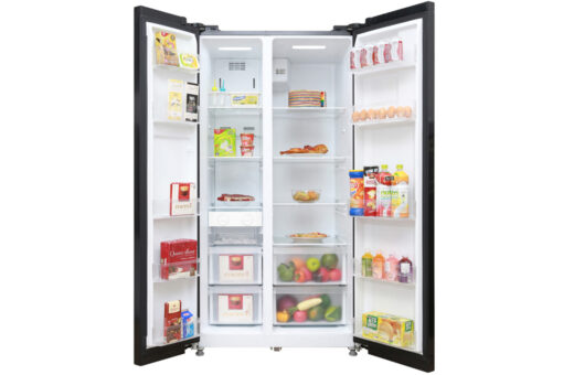 Tủ lạnh Midea Inverter 530 lít MRC-690GS