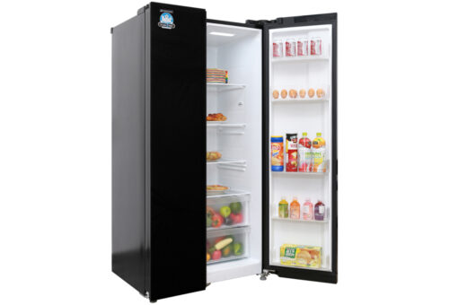 Tủ lạnh Midea Inverter 530 lít MRC-690GS
