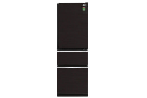 Tủ lạnh Mitsubishi Electric Inverter 358 lít MR-CX46EJ-BRW-V