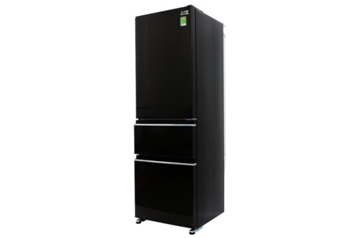 Tủ lạnh Mitsubishi Electric Inverter 358 lít MR-CX46EJ-BRW-V