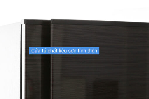 Tủ lạnh Mitsubishi Electric Inverter 358 lít MR-CX46EJ-BRW-V