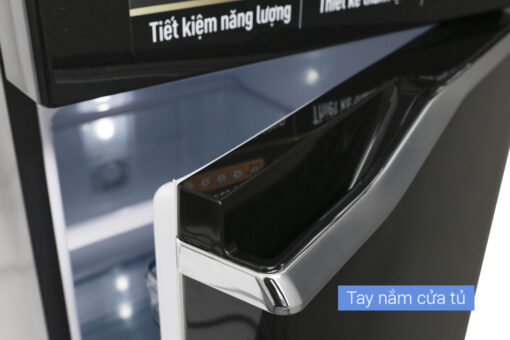 Tủ lạnh Panasonic Inverter 152 lít NR-BA178PKV1