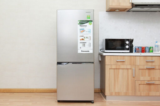 Tủ lạnh Panasonic Inverter 255 lít NR-BV288QSVN