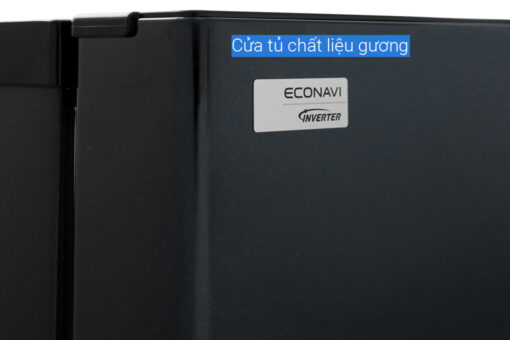 Tủ lạnh Panasonic Inverter 255 lít NR-BV289QKV2