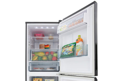 Tủ lạnh Panasonic Inverter 255 lít NR-BV289QKV2