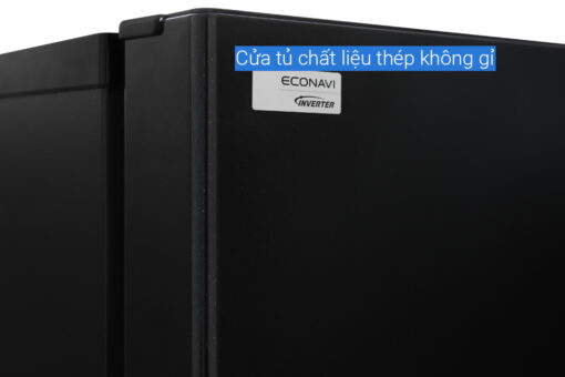 Tủ lạnh Panasonic Inverter 290 lít NR-BV329QKV2