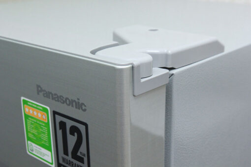 Tủ lạnh Panasonic Inverter 363 lít NR-BX418VSVN