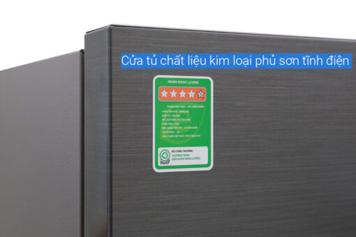 Tủ lạnh Samsung Inverter 276 lít RB27N4180B1/SV