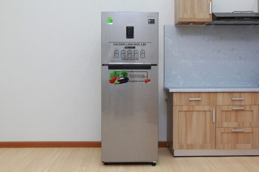 Tủ lạnh Samsung Inverter 299 lít RT29K5532S8/SV