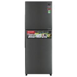 Tủ lạnh Sharp Inverter 330 lít SJ-XP352AE-DS