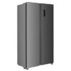 Tủ lạnh Sharp Inverter SJ-SBX530V-SL 532 lít