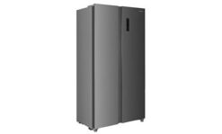 Tủ lạnh Sharp Inverter SJ-SBX530V-SL 532 lít