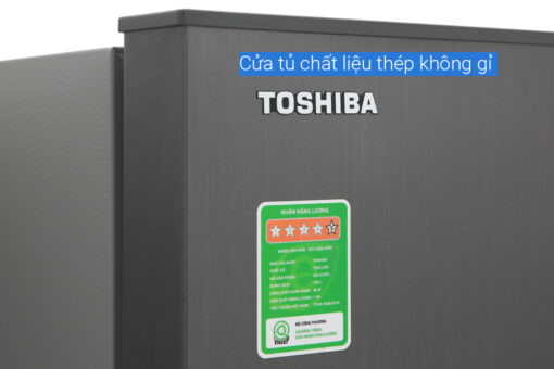 Tủ lạnh Toshiba Inverter 194 lít GR-A25VS (DS1)