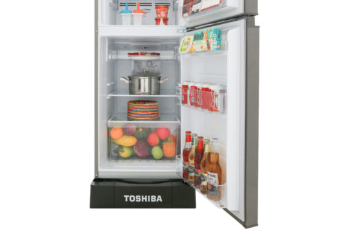 Tủ lạnh Toshiba Inverter 194 lít GR-A25VS (DS1)