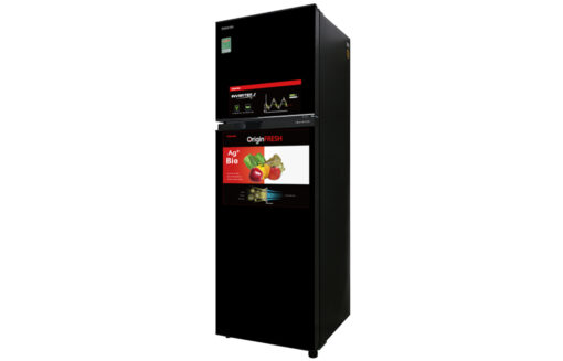Tủ lạnh Toshiba Inverter 253 lít GR-B31VU UKG