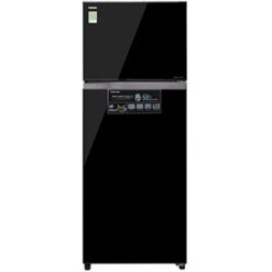 Tủ lạnh Toshiba Inverter 409 lít GR-AG46VPDZ XK1