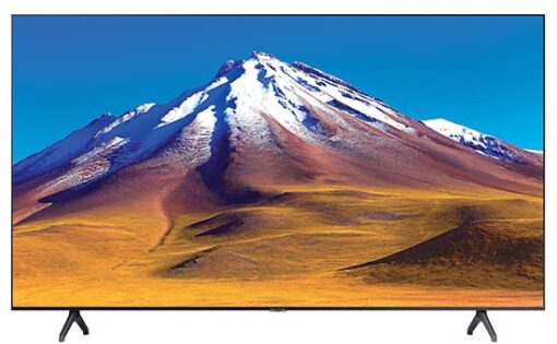 Smart Tivi Samsung 4K 55 inch 55TU6900 UHD mới 2020