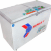 Tủ Đông Sanaky Dàn Đồng Inverter VH-6699W3