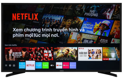 Smart Tivi Samsung 43 inch 43T6000