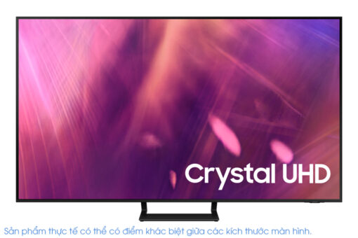 Smart Tivi Led Samsung 4K 50 inch UA50AU9000