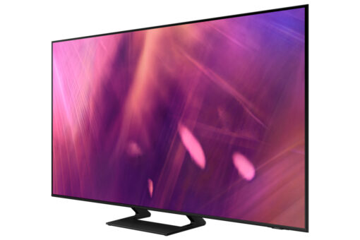 Smart Tivi Led Samsung 4K 50 inch UA50AU9000