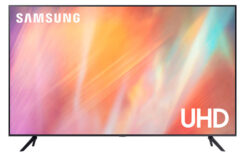Smart Tivi Samsung 4K 65 inch 65AU7000 UHD