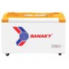 Tủ đông Sanaky inverter VH-1099K3A