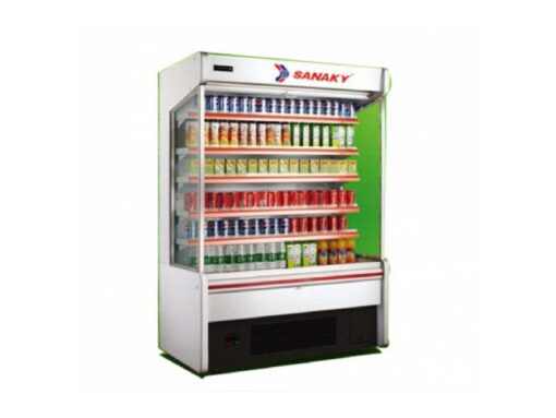 Tủ mát siêu thị Sanaky VH15HP