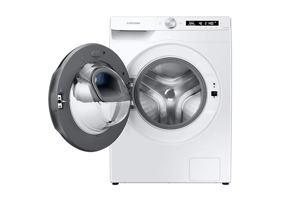 Máy giặt Samsung Addwash 8.5kg inverter WW85T554DAW/SV
