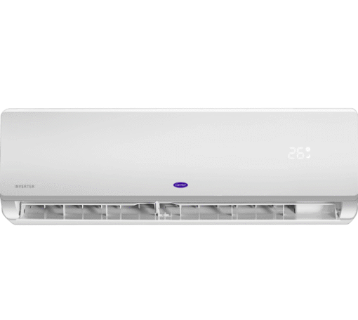 Điều hòa Carrier 2 chiều Inverter 24.000 BTU 42HIT024/38HIT024