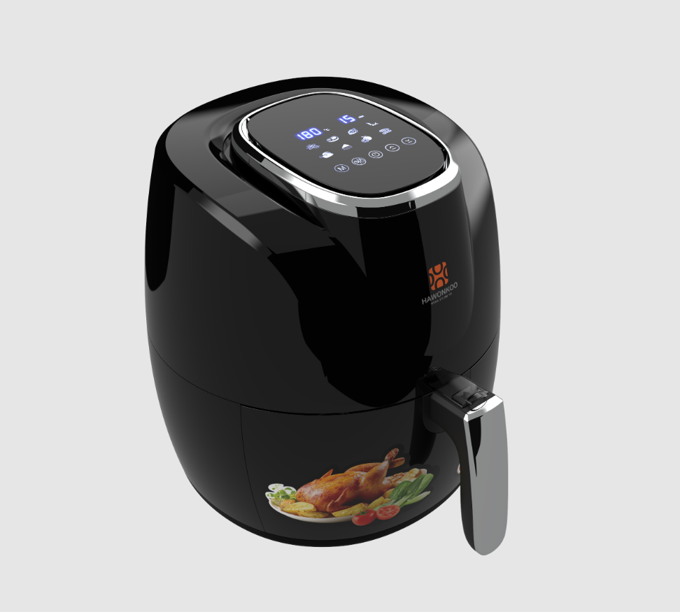 Nồi chiên không dầu Hawonkoo AFH-045