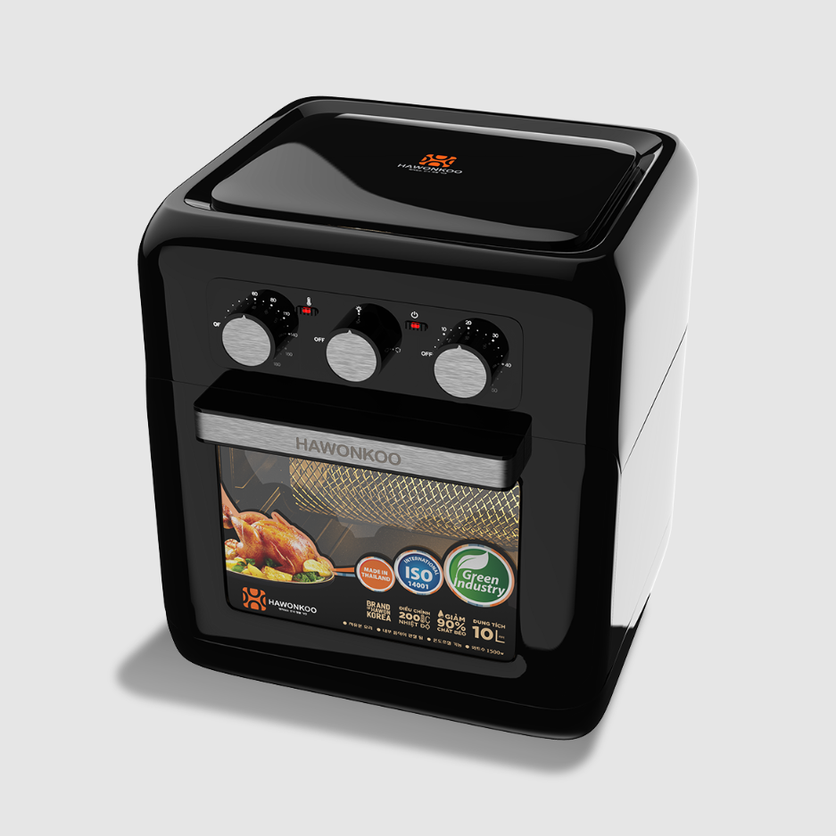 Nồi chiên không dầu Hawonkoo AFH-100