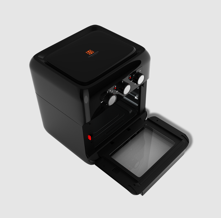 Nồi chiên không dầu Hawonkoo AFH-100