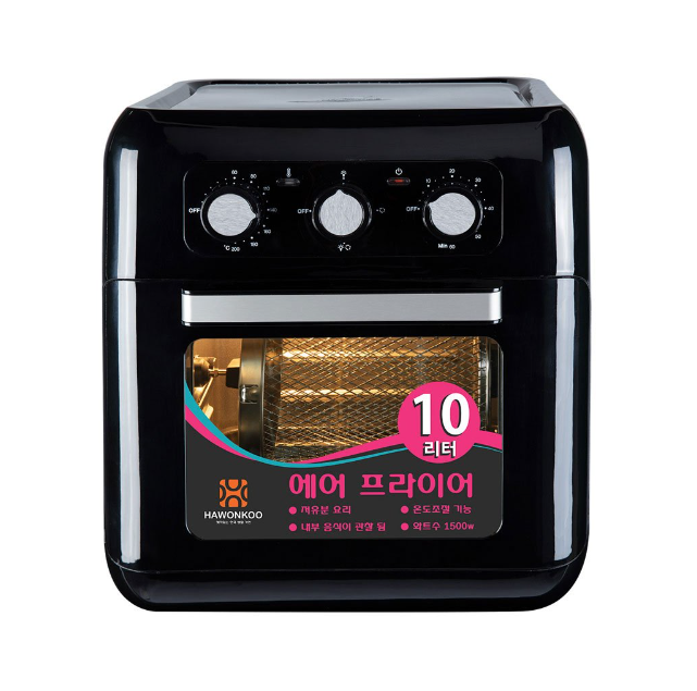 Nồi chiên không dầu Hawonkoo AFH-100