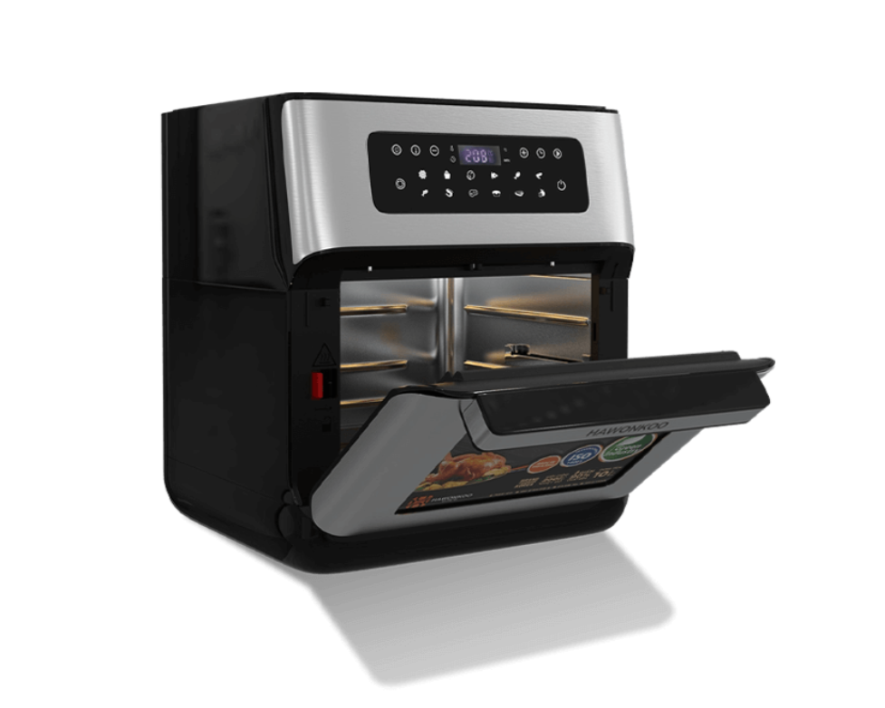 Nồi chiên không dầu Hawonkoo AFH-101