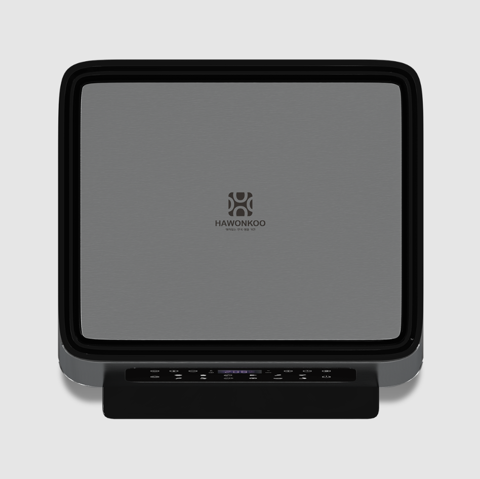 Nồi chiên không dầu Hawonkoo AFH-101