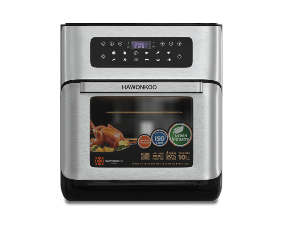 Nồi chiên không dầu Hawonkoo AFH-101