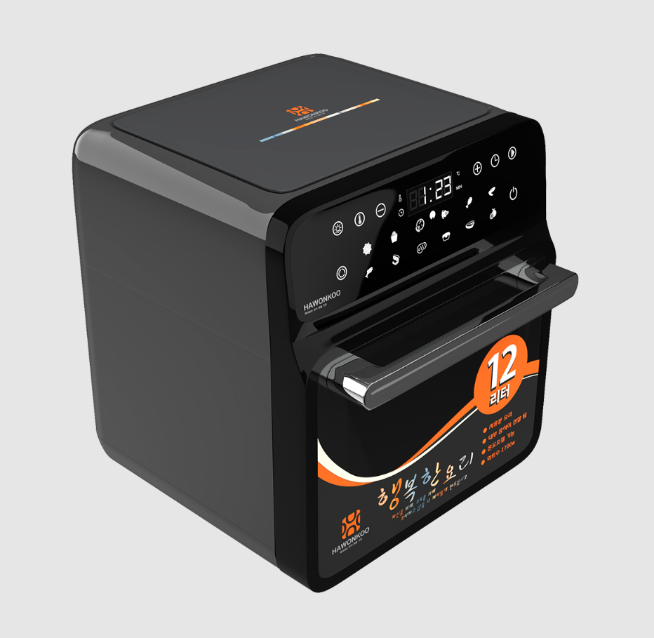 Nồi chiên không dầu Hawonkoo AFH-120