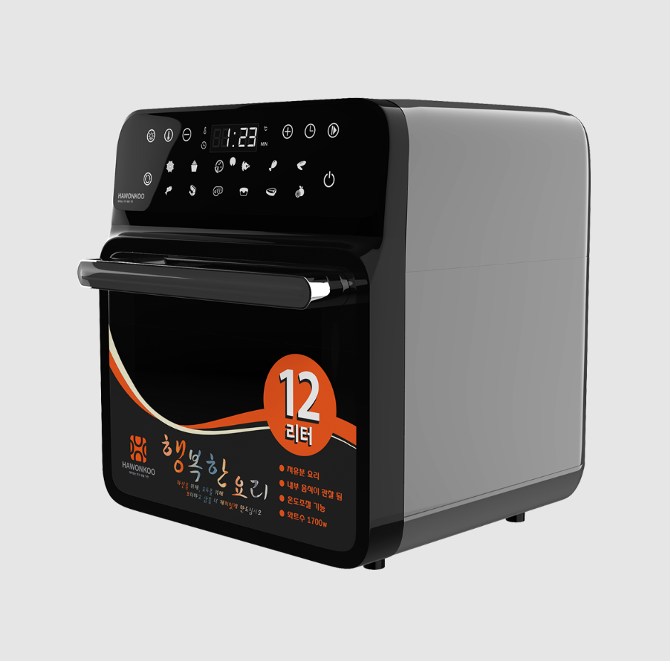 Nồi chiên không dầu Hawonkoo AFH-120
