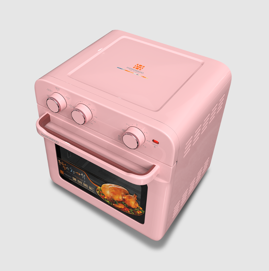 Nồi chiên không dầu Hawonkoo AFH-180